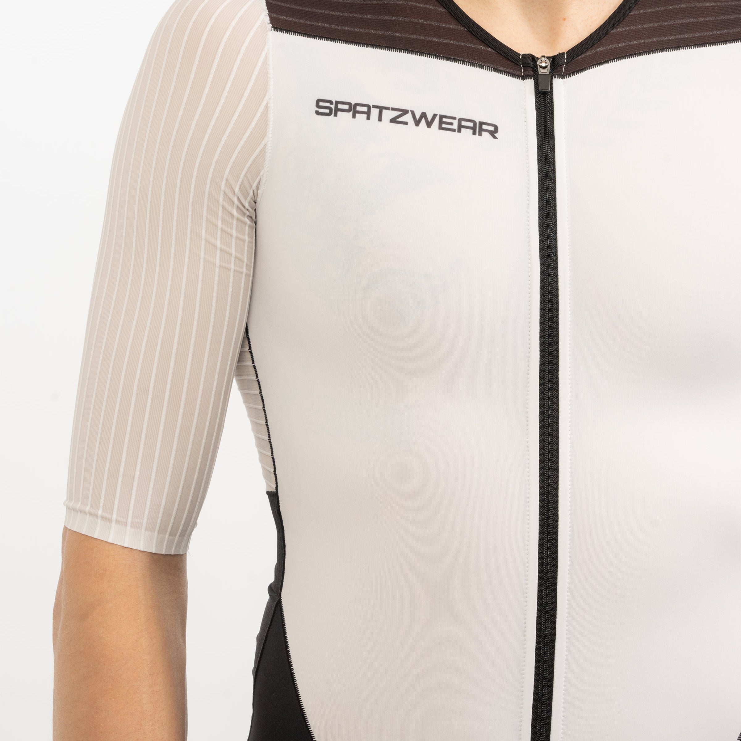 FASTA Aero Race Suit