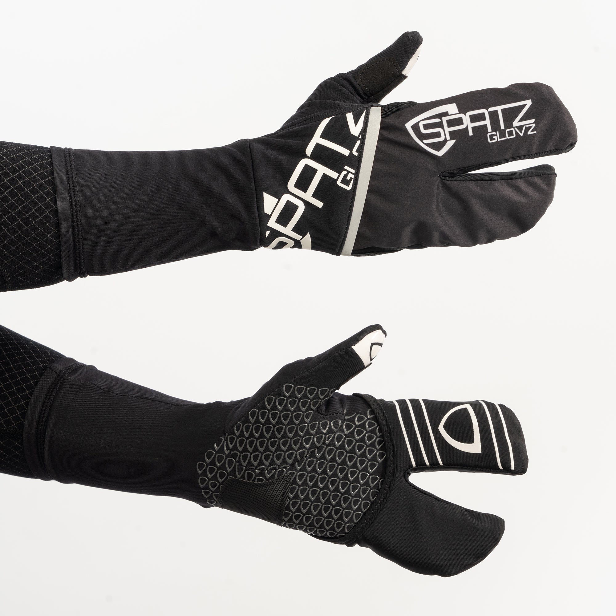 Spatzwear Race Layer Baselayer