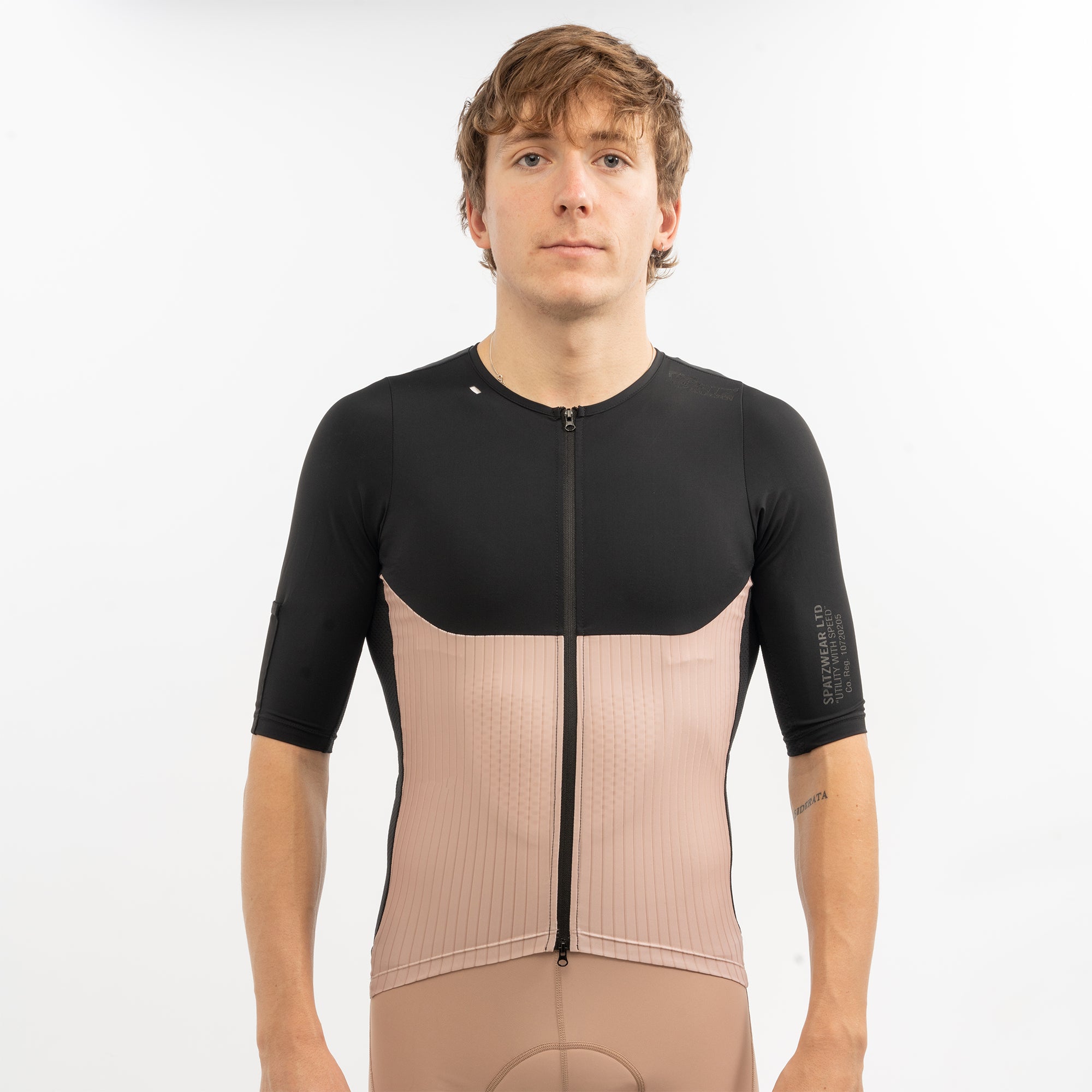 SQUADRON SS Cargo Jersey (2025)