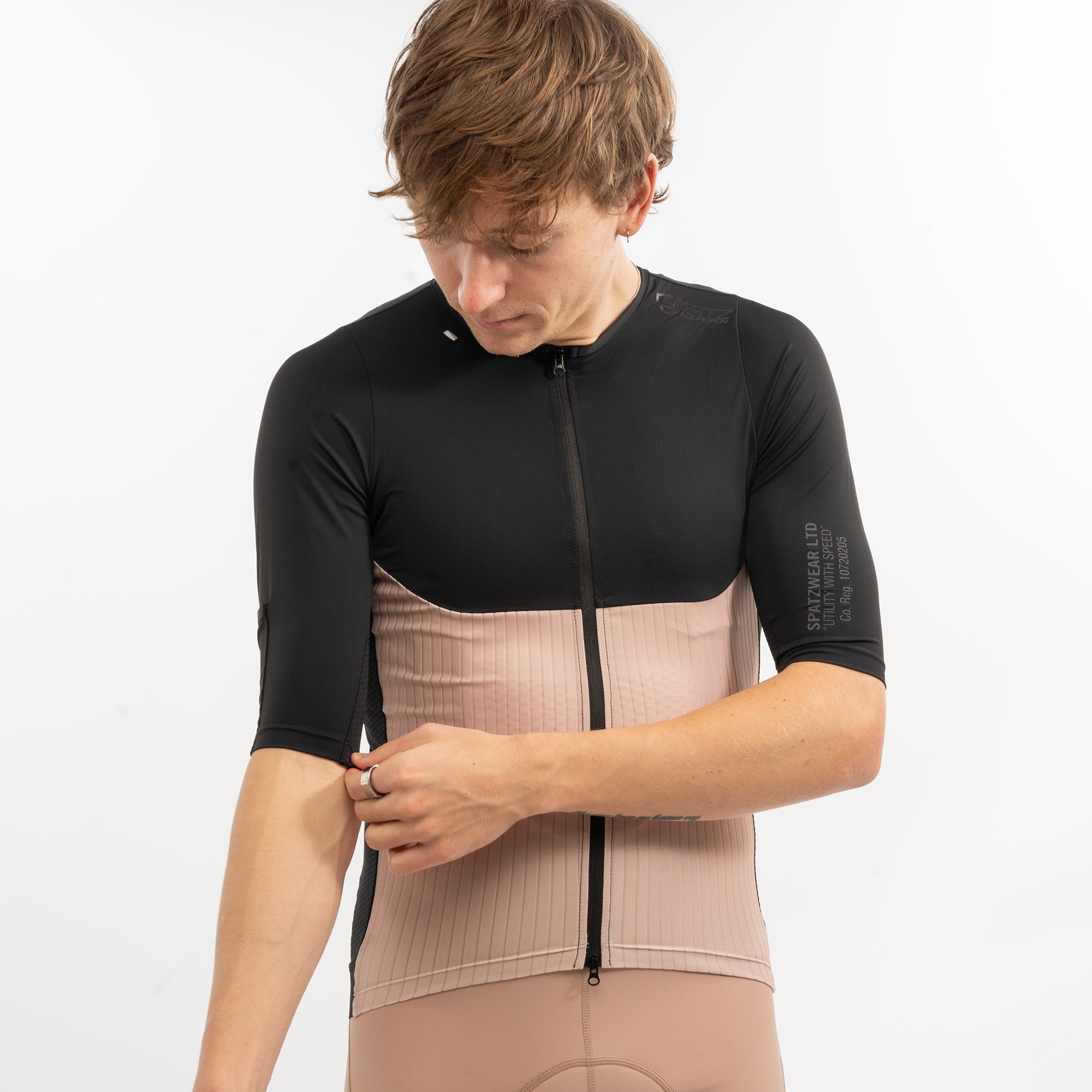 SQUADRON SS Cargo Jersey (2025)