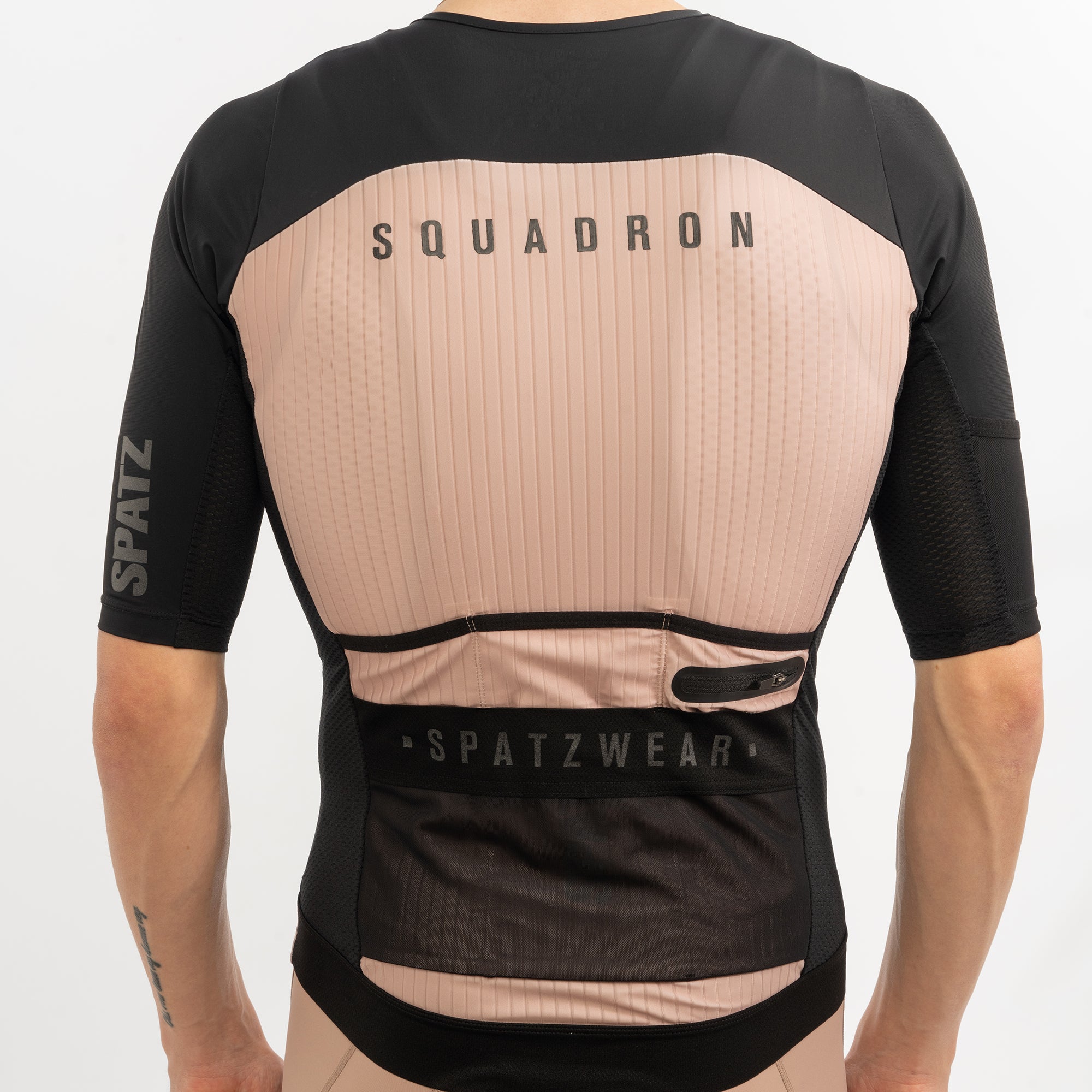 SQUADRON SS Cargo Jersey (2025)