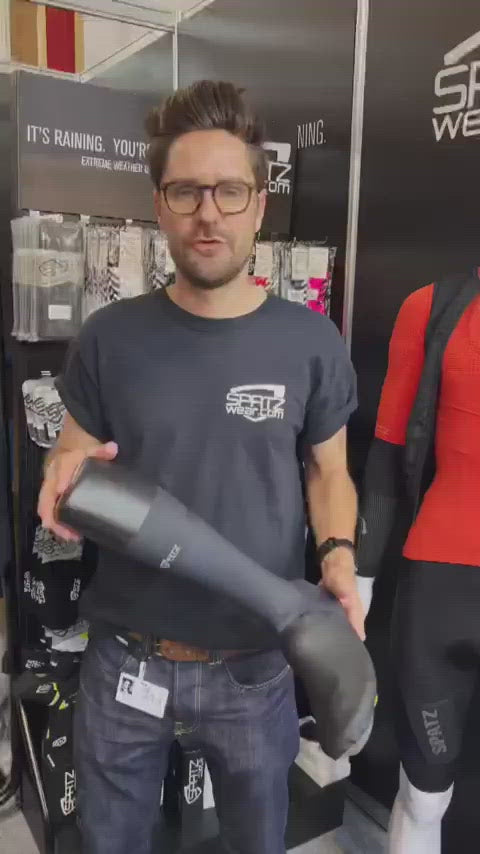 Windsock2 UCI Legal Aero Oversocks