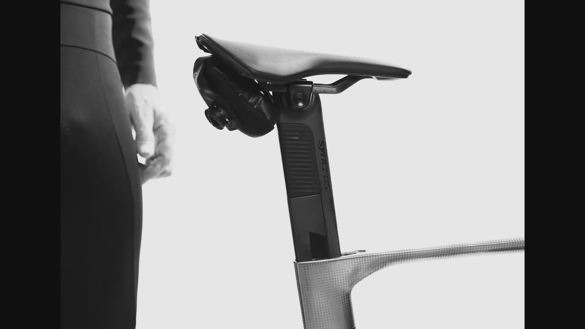 ATAK PAK Rain Jacket + Saddle Bag System