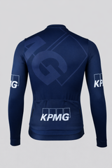 PRO LONG-SLEEVE JERSEY (MALE &  FEMALE - KPMG)