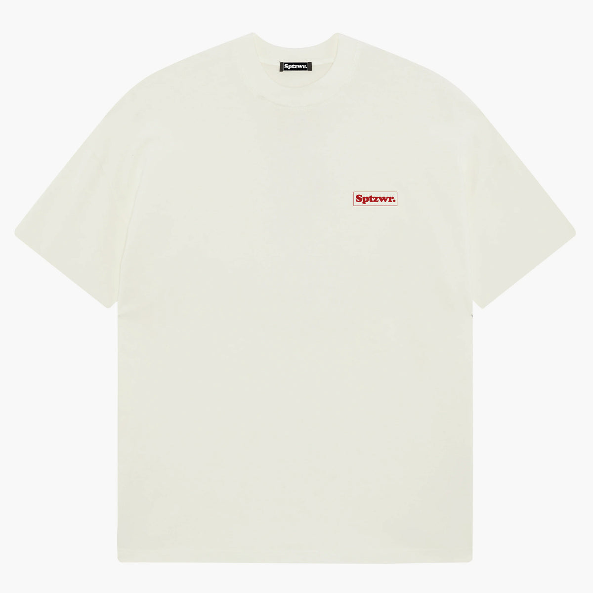 LIMITED EDITIONS SAHARA T SHIRT