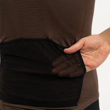 SHIFTR 3 Seamless Cycling Jersey