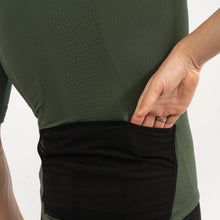 SHIFTR 3 Seamless Cycling Jersey