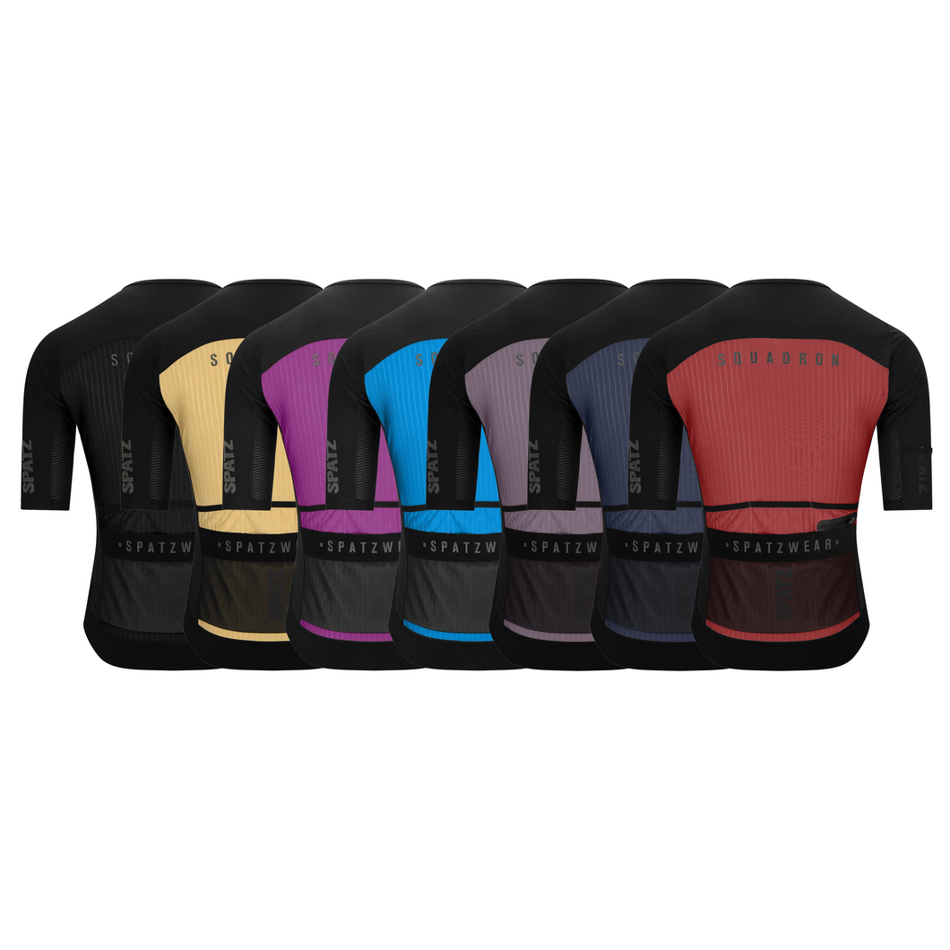 spatz cycling