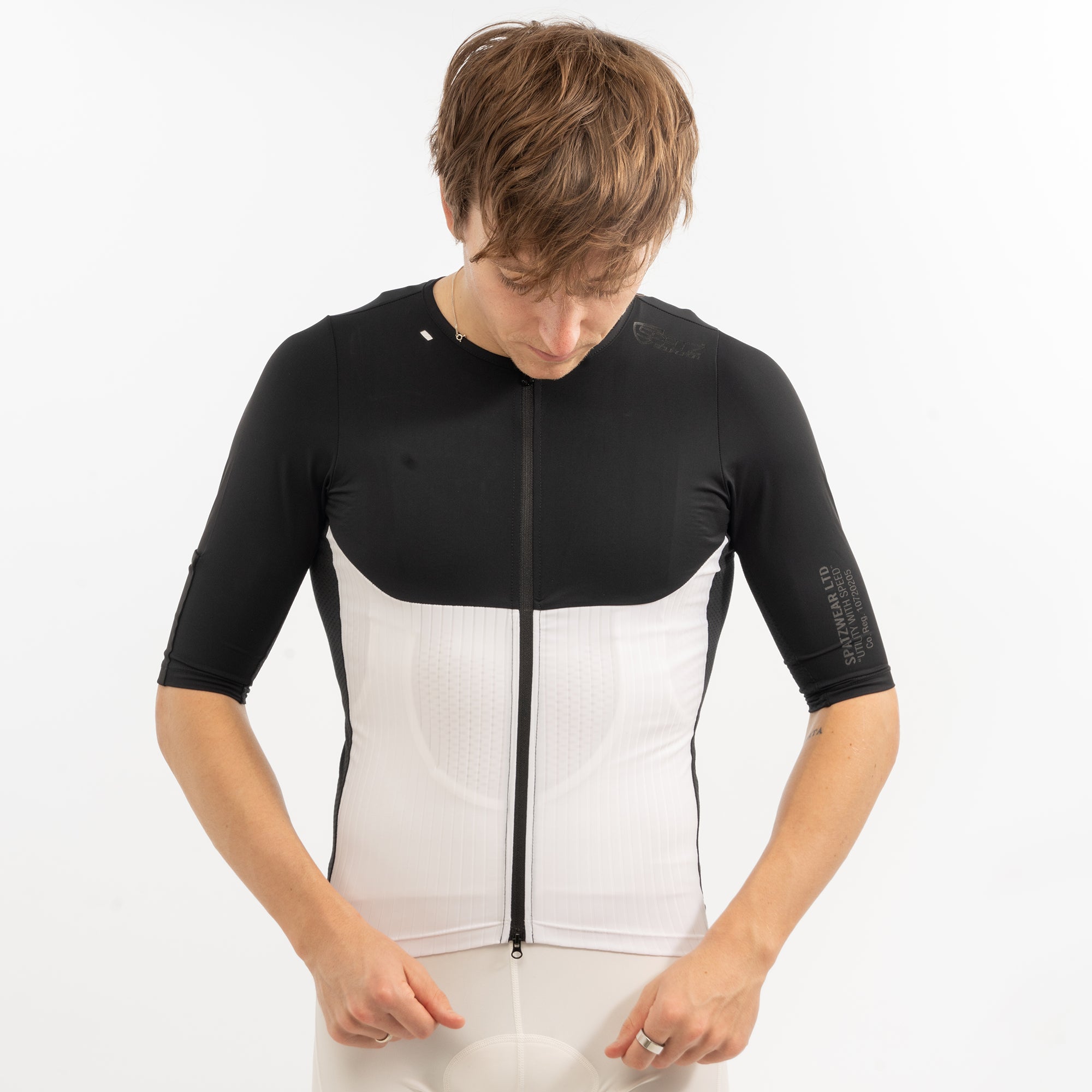 SQUADRON SS Cargo Jersey (2025)