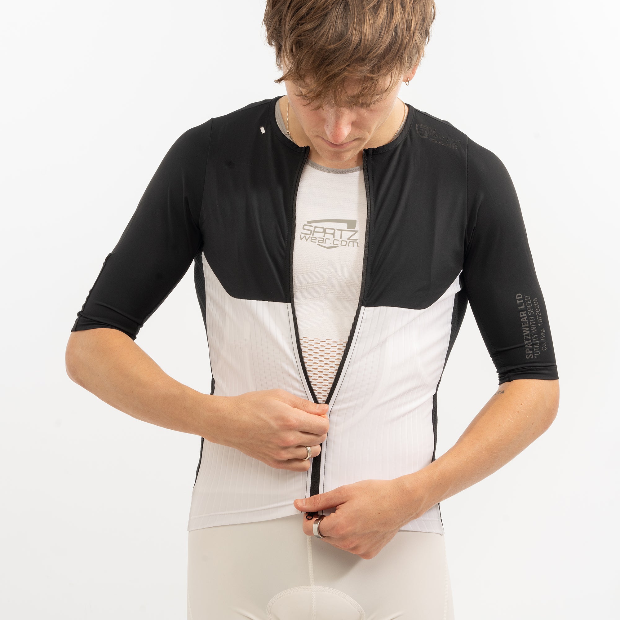 SQUADRON SS Cargo Jersey (2025)
