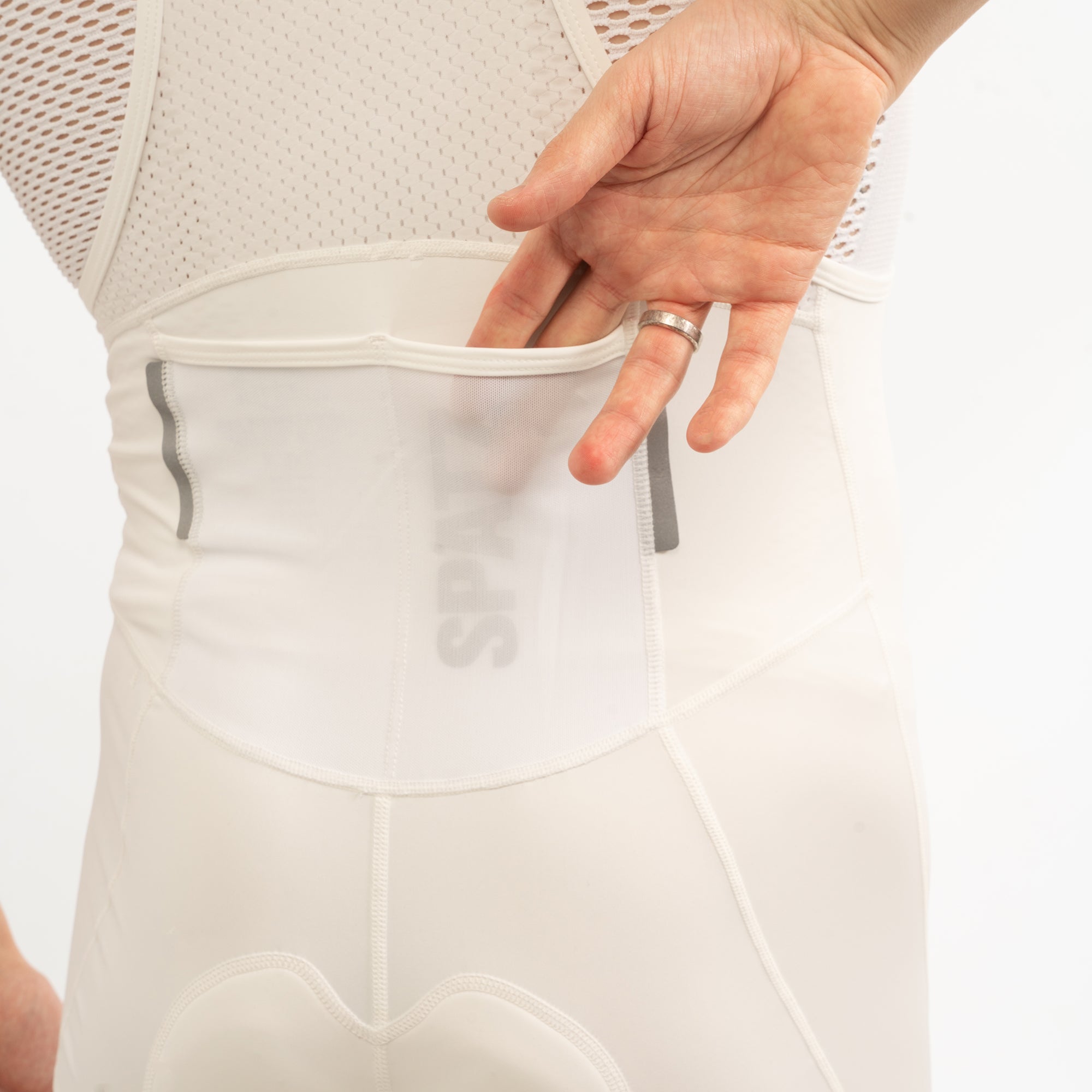 CONVOY Cargo Bib Shorts 2025