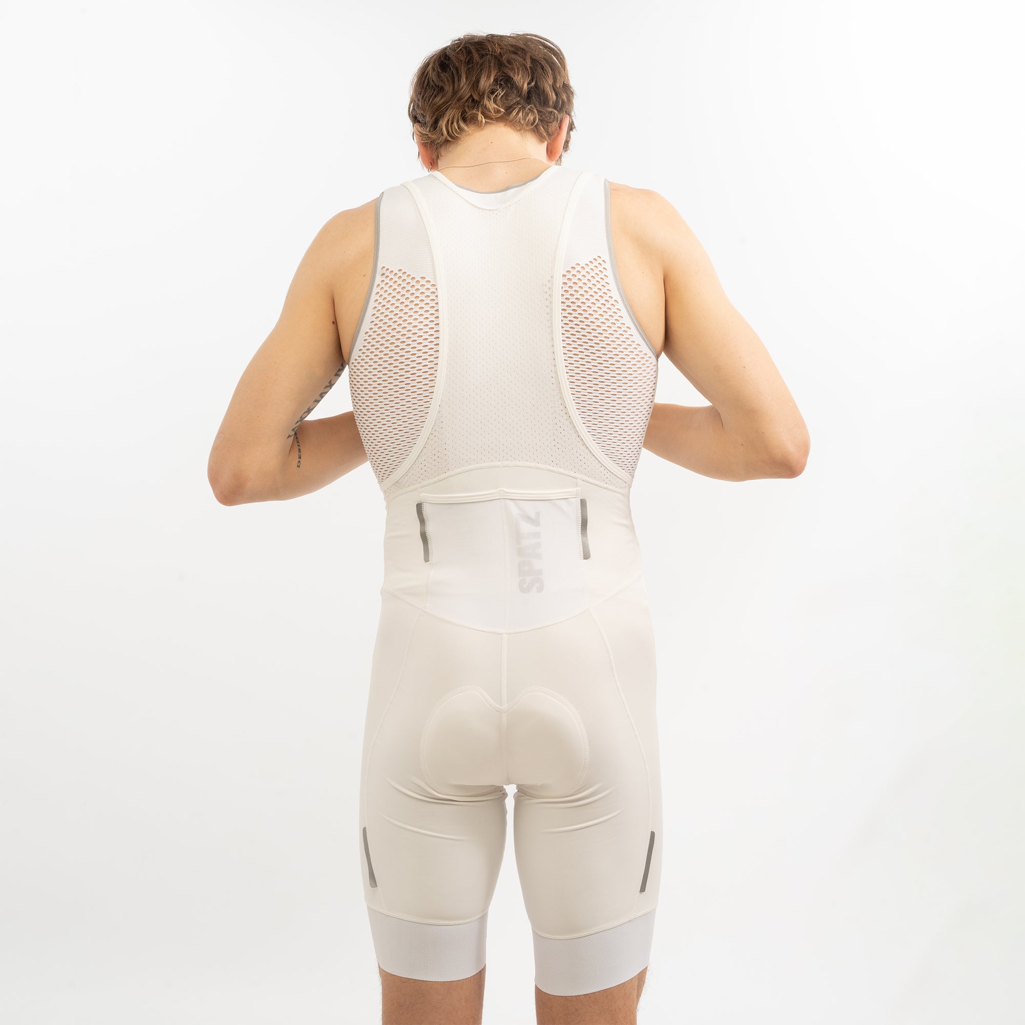 CONVOY Cargo Bib Shorts 2025
