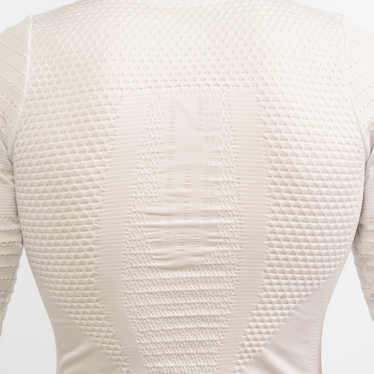 RACE LAYER Long Sleeve Base Layer