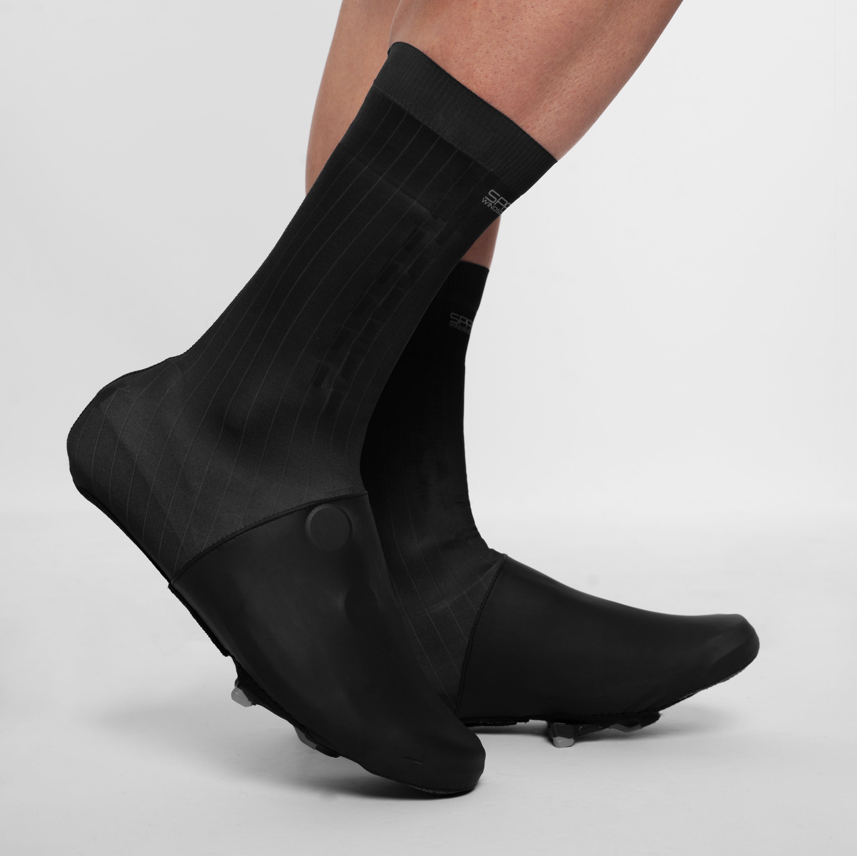 SPATZ - Windsock PRO Aero Cycling Oversocks – SpatzWear