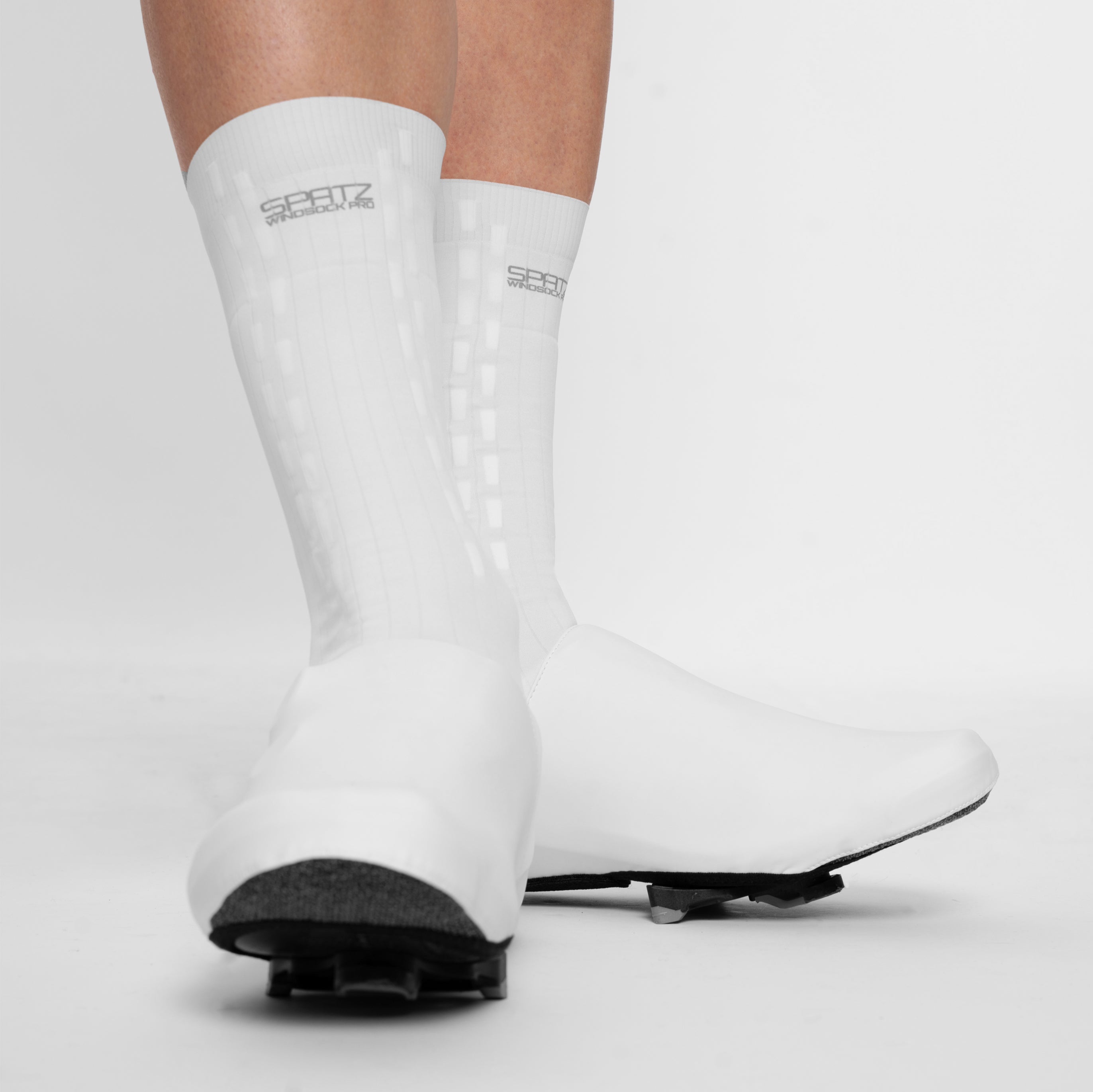 SPATZ - Windsock PRO Aero Cycling Oversocks – SpatzWear