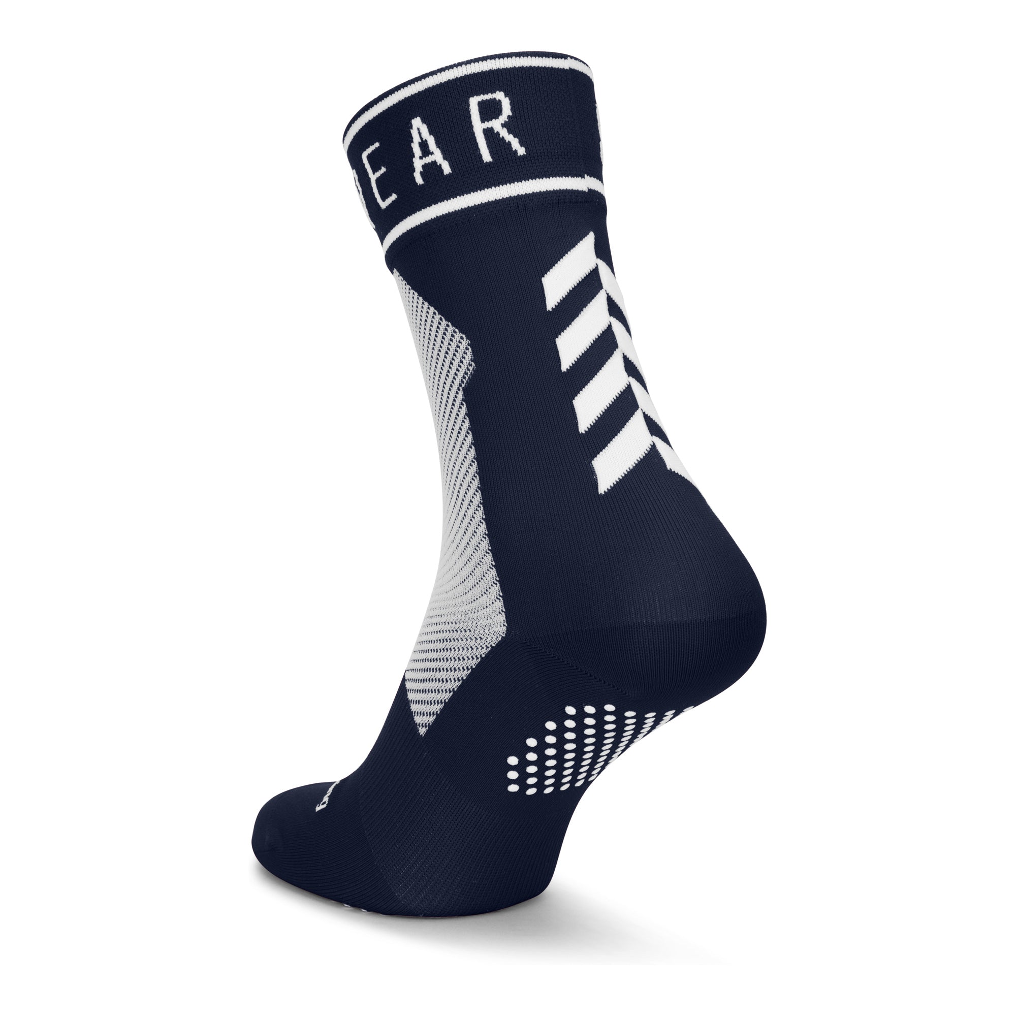 SOKZ Long-Cut Socks