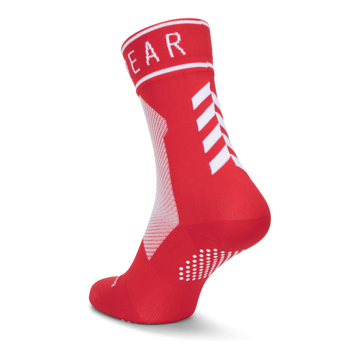 SOKZ Long-Cut Socks