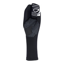GLOVZ Race Gloves with fold-out wind blocking shell
