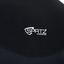 SPATZ "WarmR" Rain Gilet #WarmR