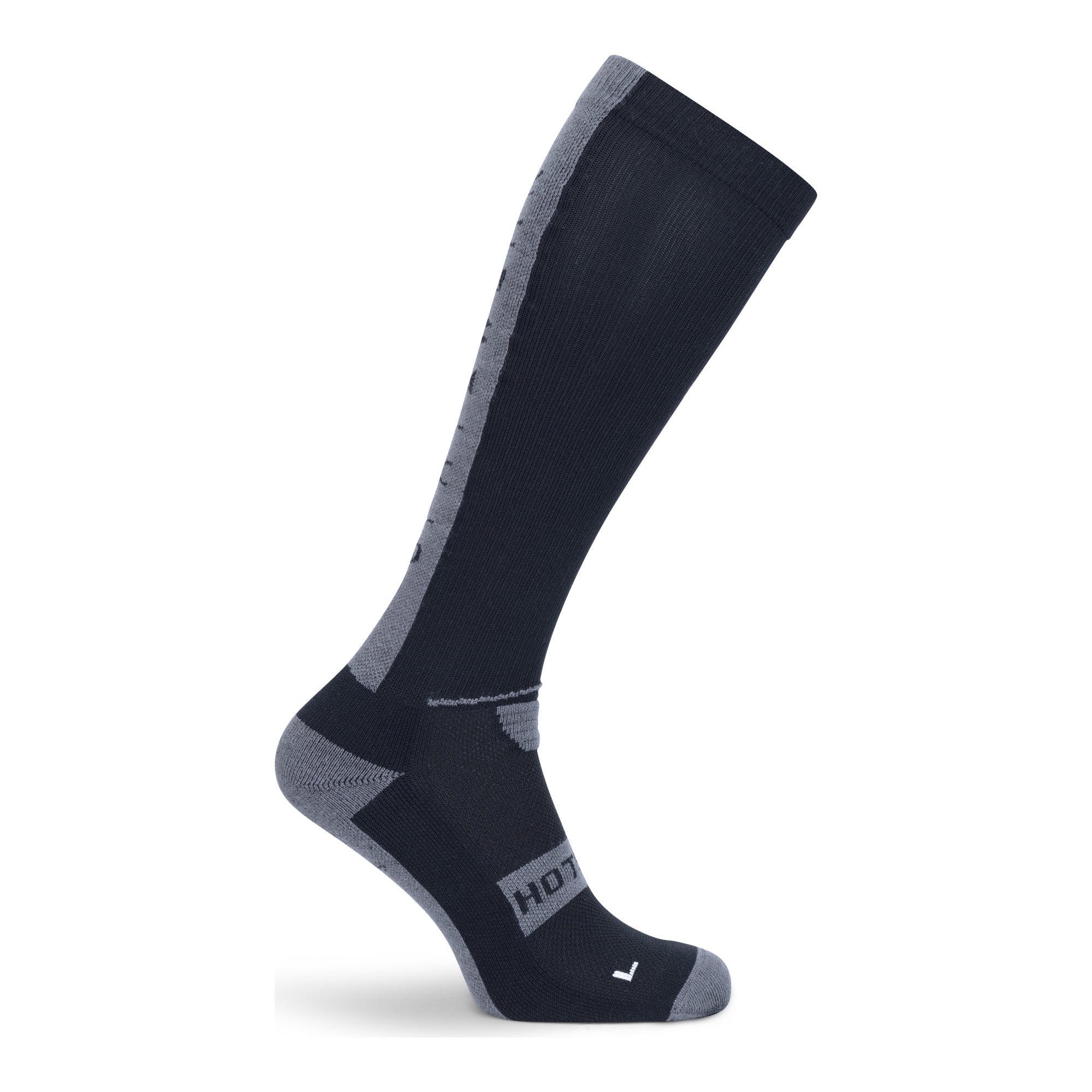 HOTSOKZ Long Winter Merino Socks