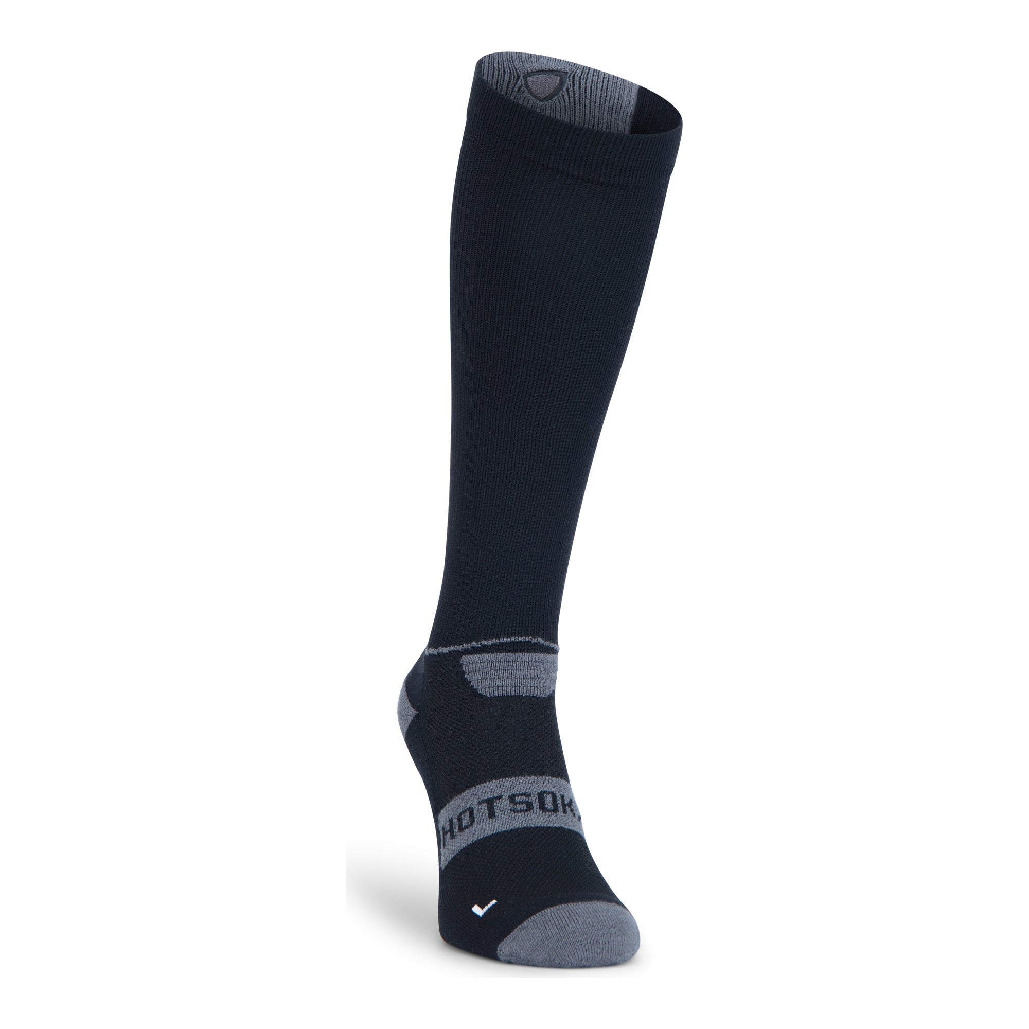 HOTSOKZ Long Winter Merino Socks