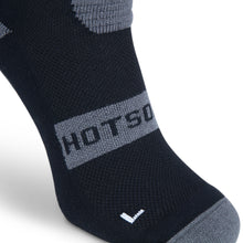 SPATZ 'HOTSOKZ' Long Winter Merino Socks