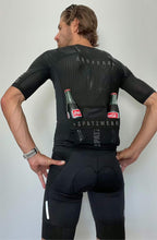 BROWNLEE FITNESS SQUAD SPATZWEAR 'SQUADRON' SS Cargo Jersey. #UTILITYWITHSPEED