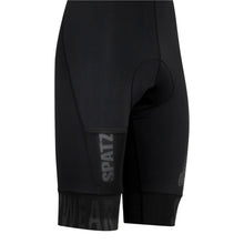 SPATZWEAR ‘CONVOY’ Cargo Bib Shorts. #CONVOY