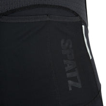 SPATZWEAR ‘CONVOY’ Cargo Bib Shorts. #CONVOY