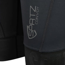 SPATZWEAR ‘CONVOY’ Cargo Bib Shorts. #CONVOY