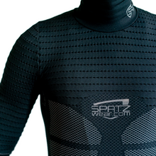 BASEZ 2 Black Baselayer