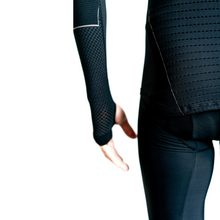BASEZ 2 Black Baselayer