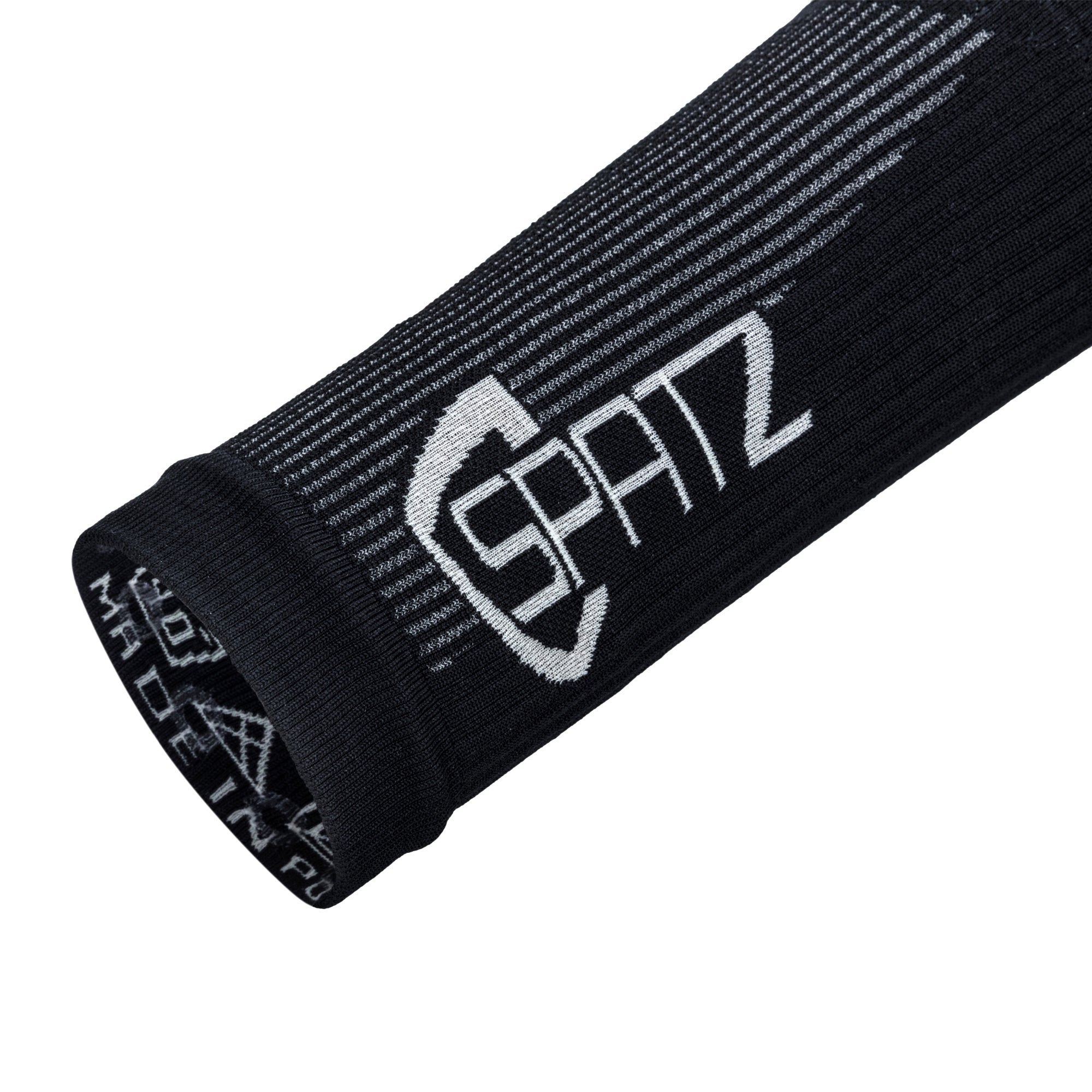 Compressport Jambières de Compression - Full Legs - noir Compressport Jambières de Compression - Full Legs - noir