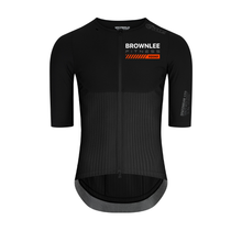 BROWNLEE FITNESS SQUAD SPATZWEAR 'SQUADRON' SS Cargo Jersey. #UTILITYWITHSPEED