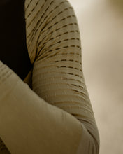 HEATR2 NAVY / BLACK / KHAKI  4-Season Long Sleeve Jersey