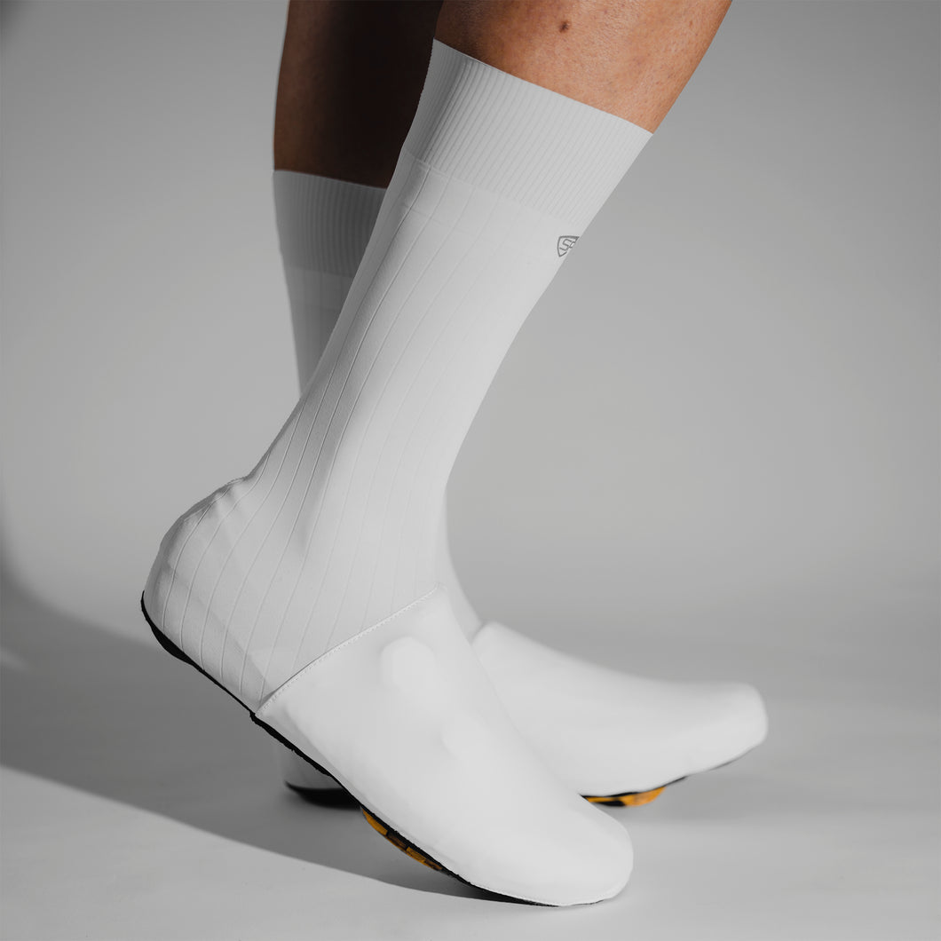 Are Calf Sleeves aero or are they fiction? 