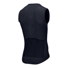 BurnR2 Gilet with pockets