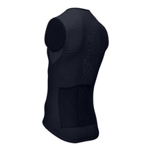 NEW SPATZWEAR 'BurnR2' Gilet with pockets. #BurnR2