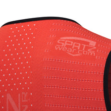 BurnR2 Gilet with pockets