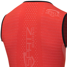 NEW SPATZWEAR 'BurnR2' Gilet with pockets. #BurnR2