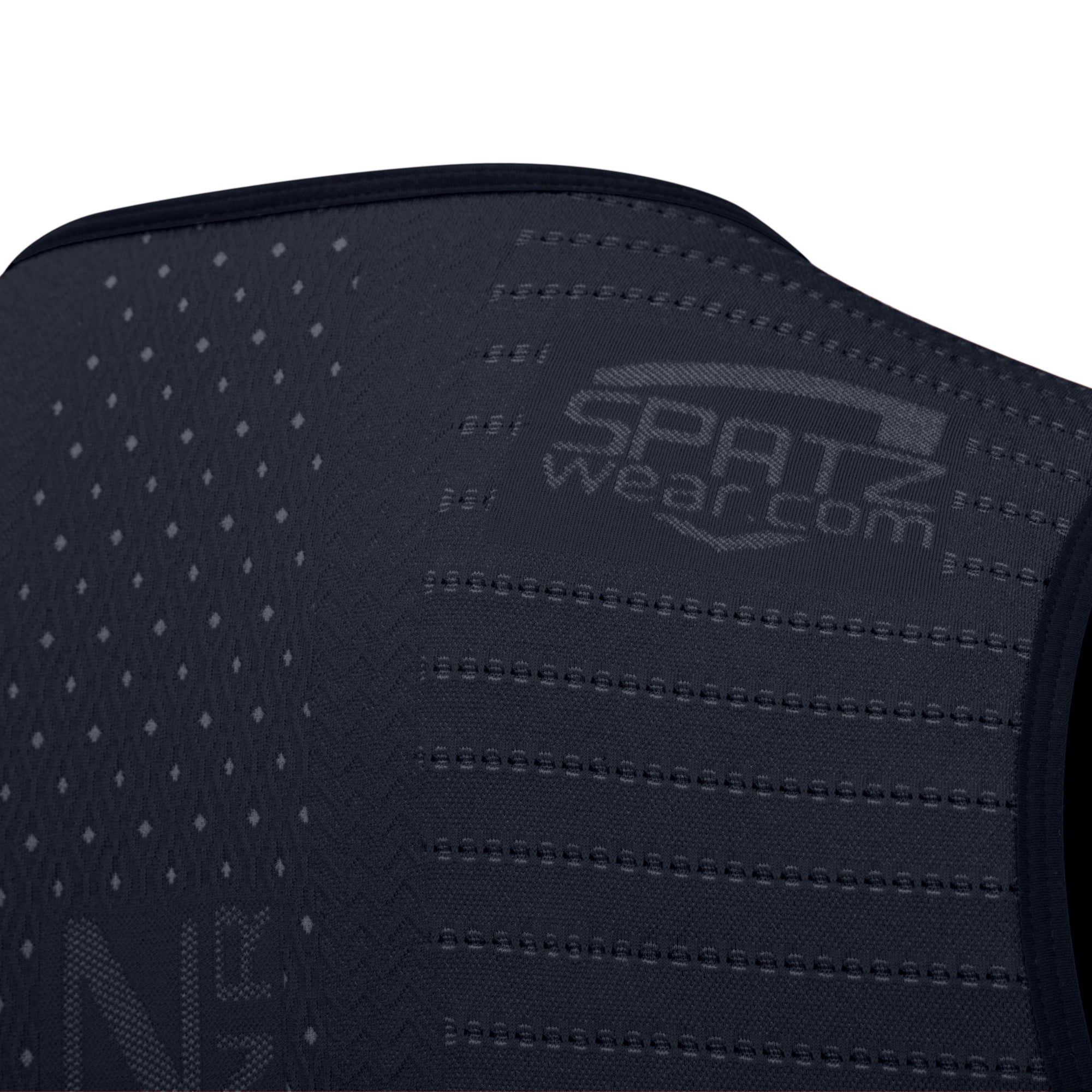 BURNR2 Gilet with pockets 2025