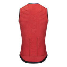 BurnR2 Gilet with pockets