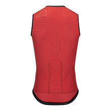 NEW SPATZWEAR 'BurnR2' Gilet with pockets. #BurnR2