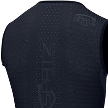 BurnR2 Gilet with pockets