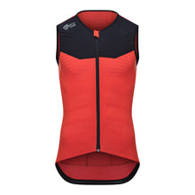 BurnR2 Gilet with pockets