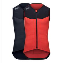 BurnR2 Gilet with pockets