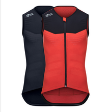 NEW SPATZWEAR 'BurnR2' Gilet with pockets. #BurnR2