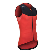 NEW SPATZWEAR 'BurnR2' Gilet with pockets. #BurnR2