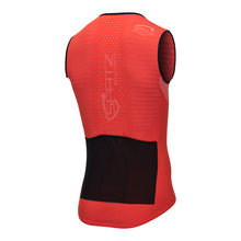 BurnR2 Gilet with pockets