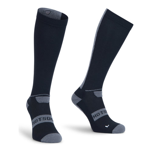 SPATZ 'HOTSOKZ' Long Winter Merino Socks